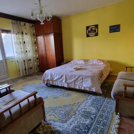 Apartament Callatis Mangalia Ngoại thất bức ảnh