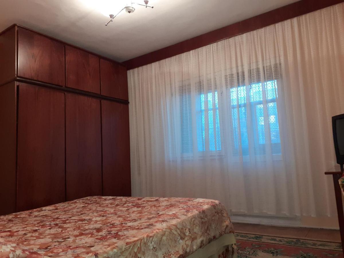 Apartament Callatis Mangalia Ngoại thất bức ảnh