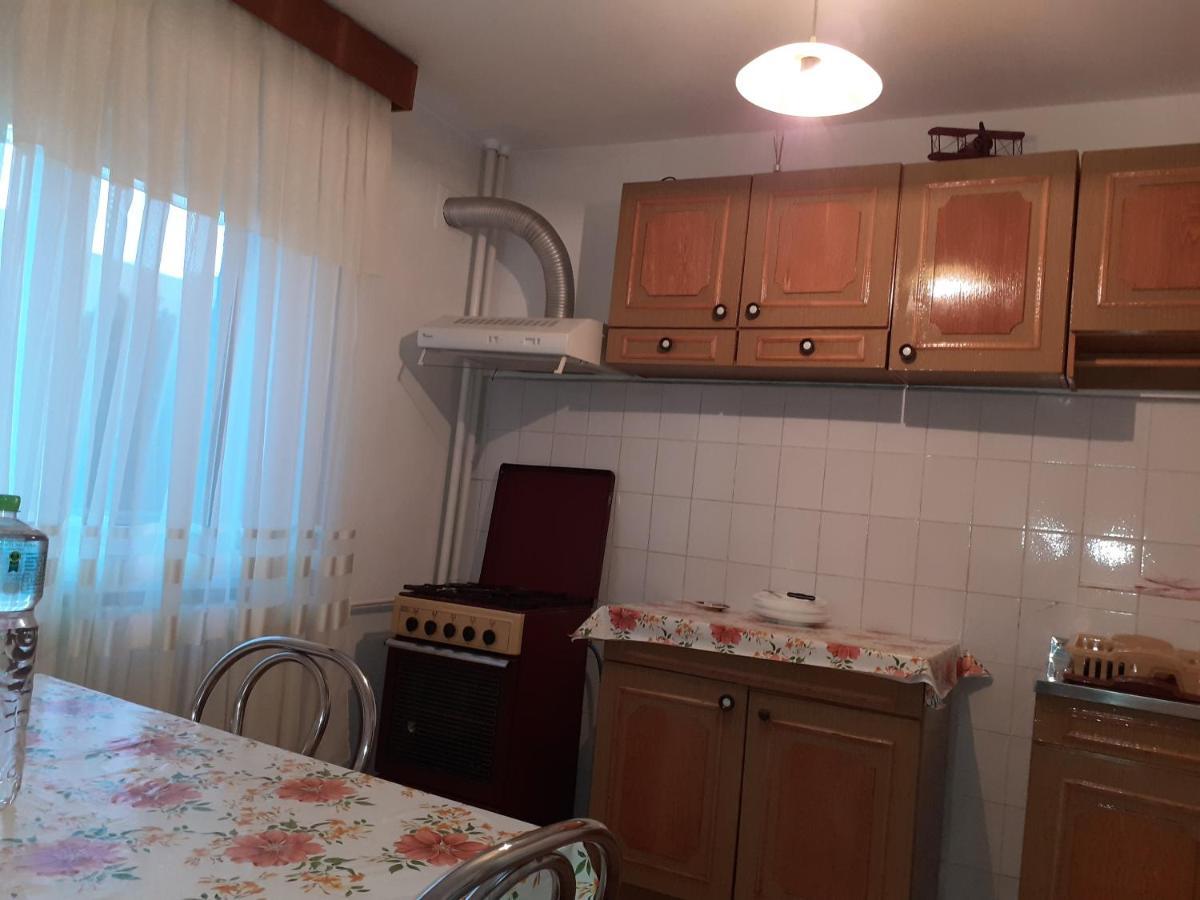 Apartament Callatis Mangalia Ngoại thất bức ảnh
