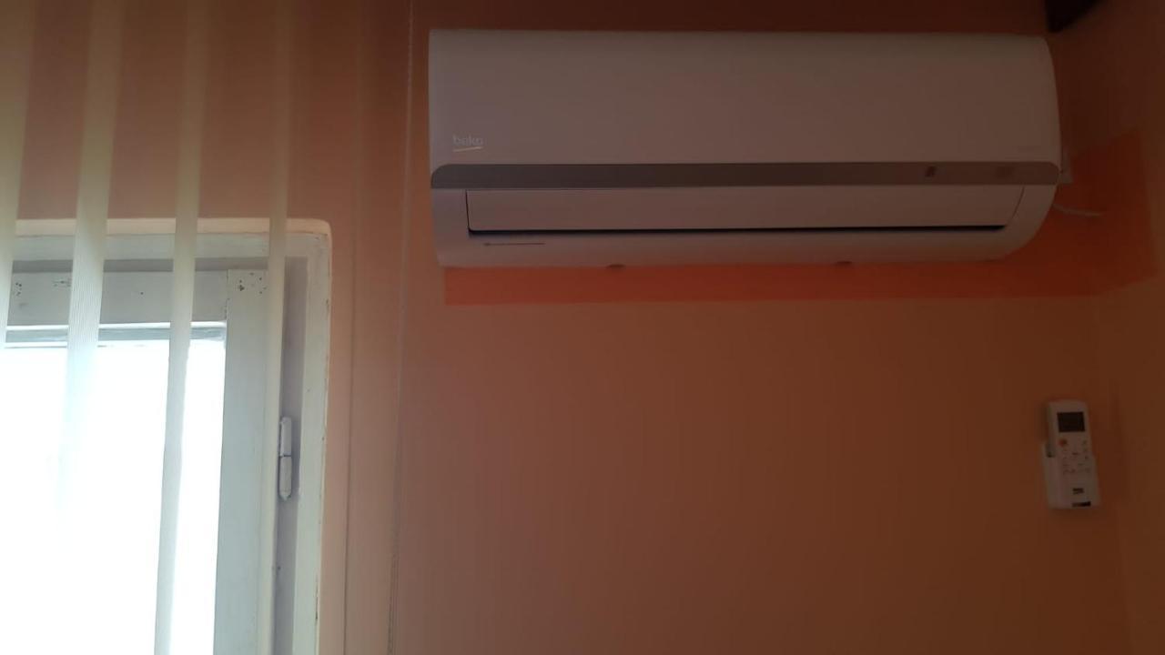 Apartament Callatis Mangalia Ngoại thất bức ảnh