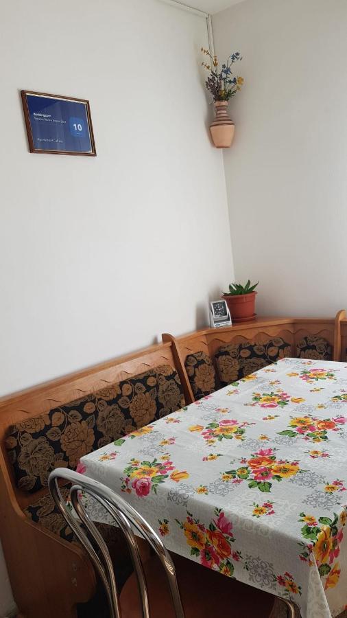 Apartament Callatis Mangalia Ngoại thất bức ảnh