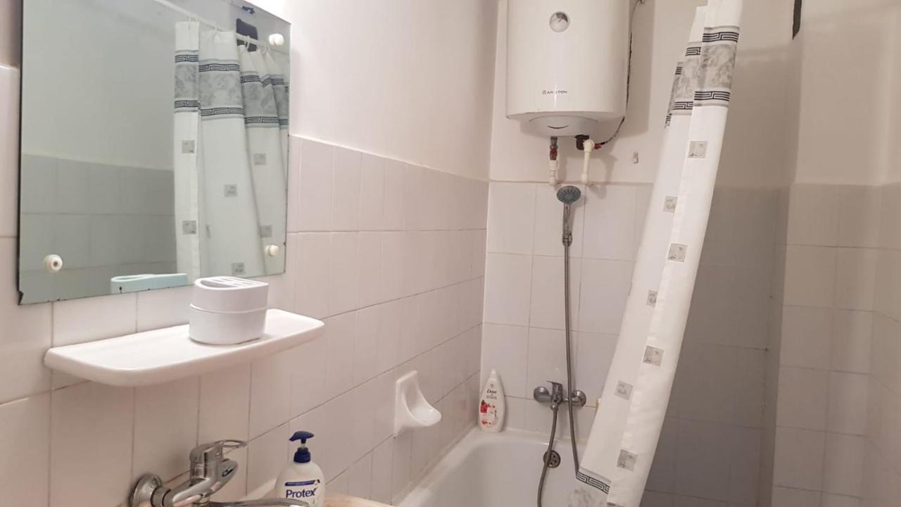 Apartament Callatis Mangalia Ngoại thất bức ảnh