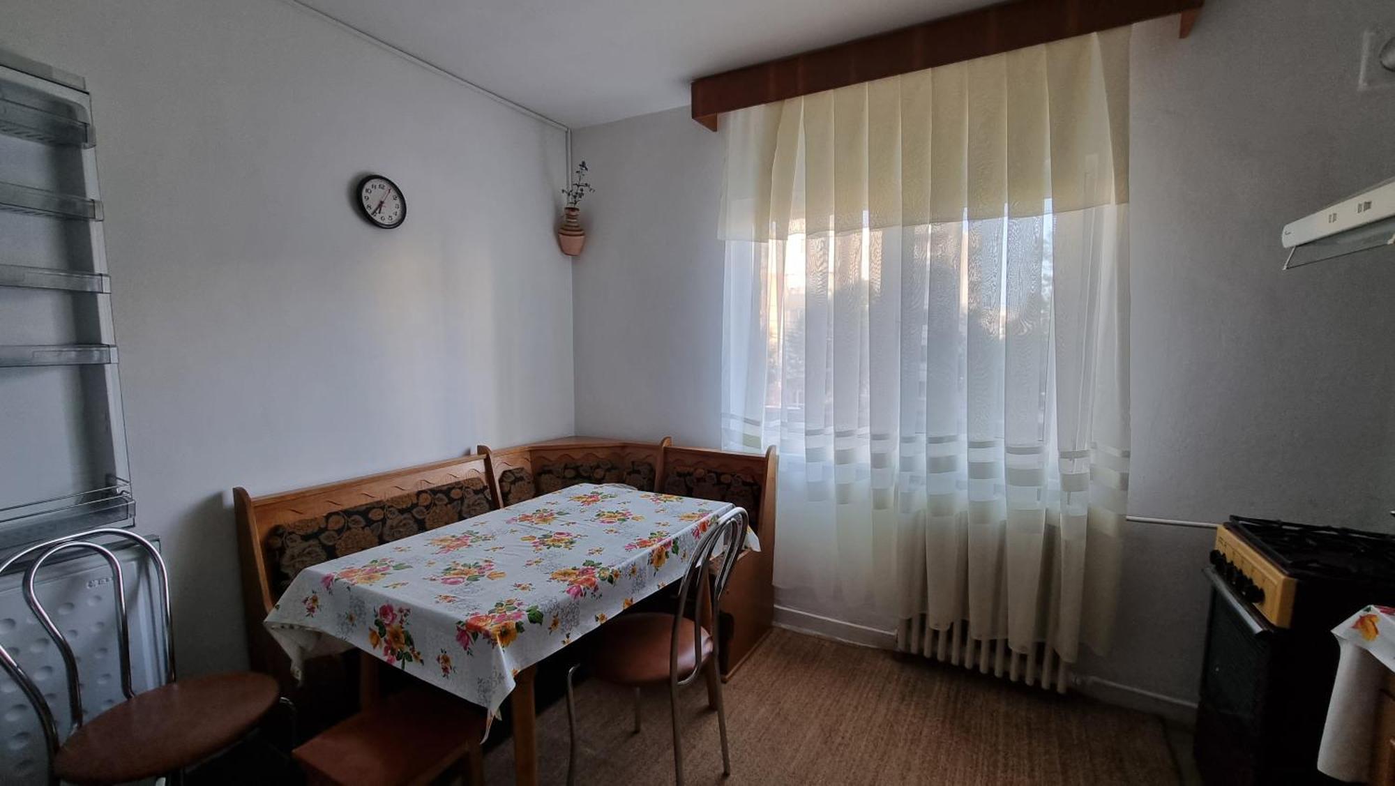 Apartament Callatis Mangalia Ngoại thất bức ảnh