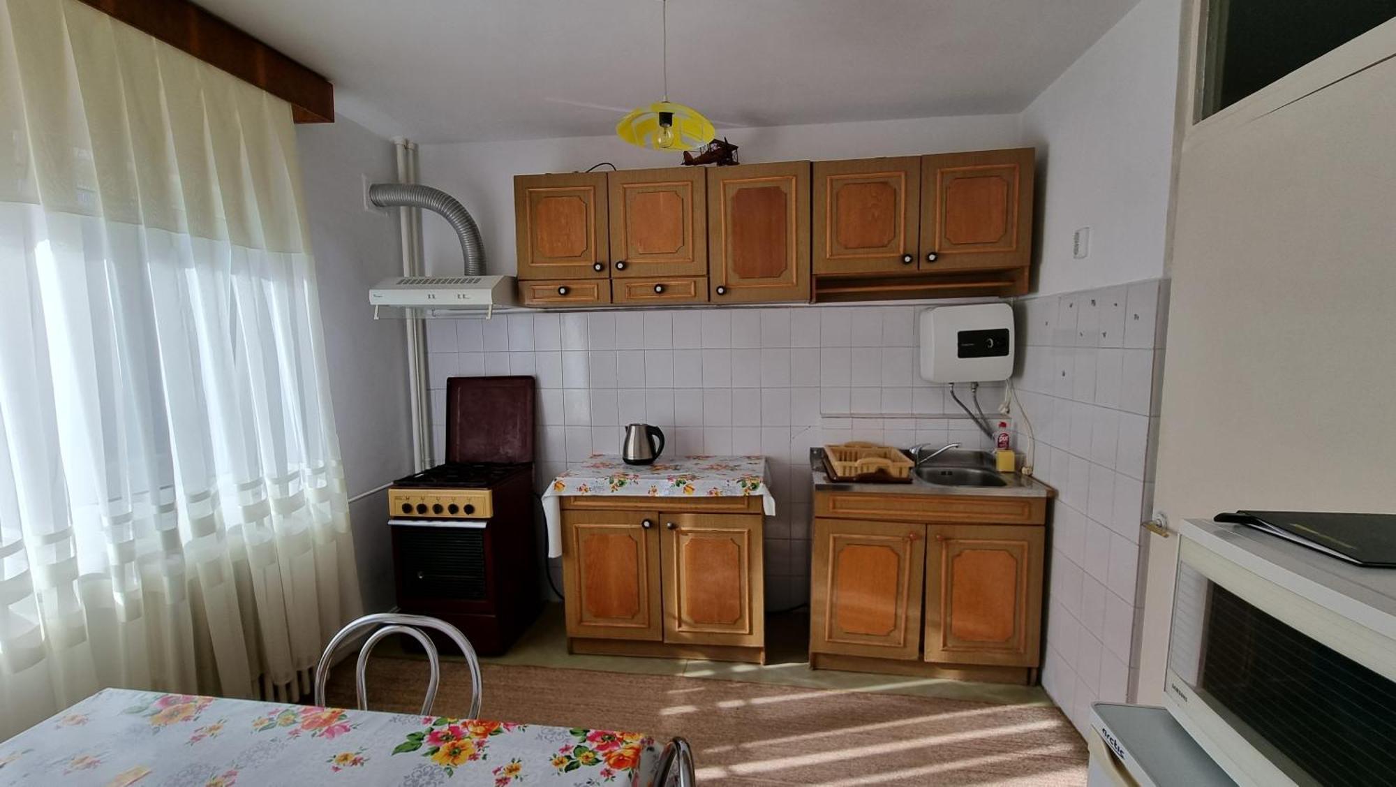 Apartament Callatis Mangalia Ngoại thất bức ảnh