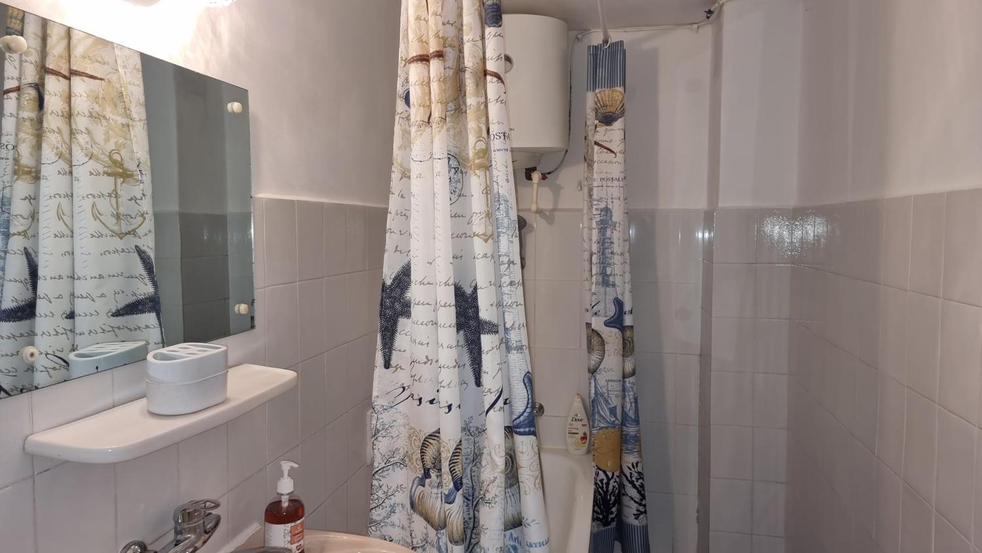 Apartament Callatis Mangalia Ngoại thất bức ảnh