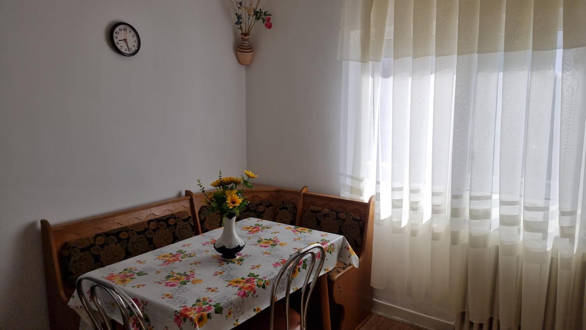 Apartament Callatis Mangalia Ngoại thất bức ảnh