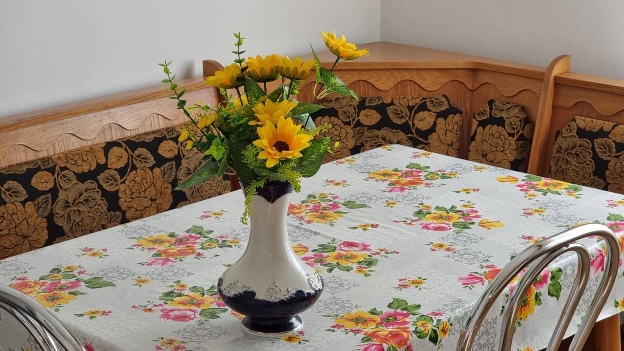 Apartament Callatis Mangalia Ngoại thất bức ảnh