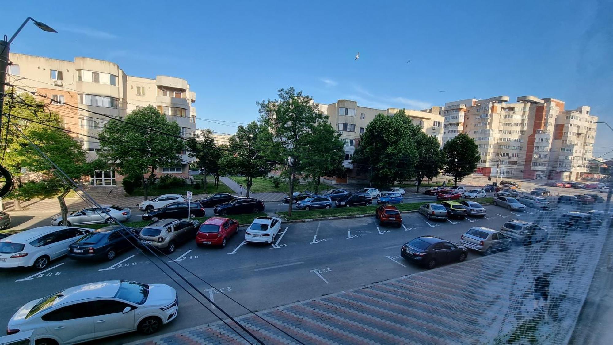 Apartament Callatis Mangalia Ngoại thất bức ảnh