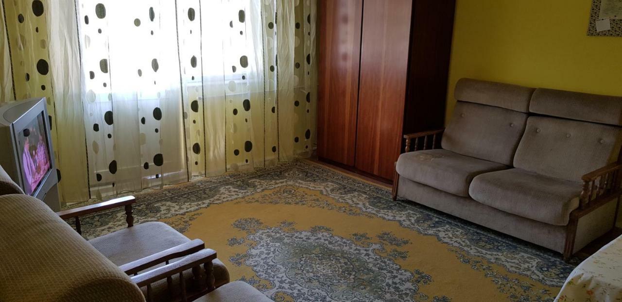Apartament Callatis Mangalia Ngoại thất bức ảnh
